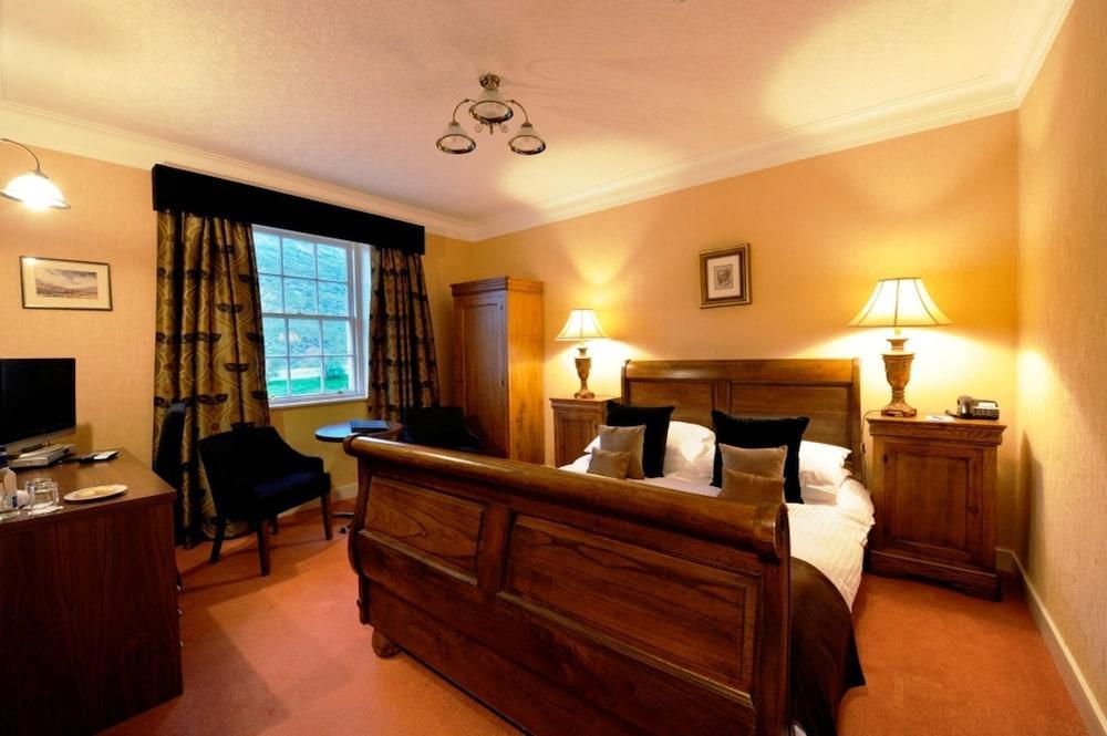 Toravaig House Hotel Teangue  Esterno foto