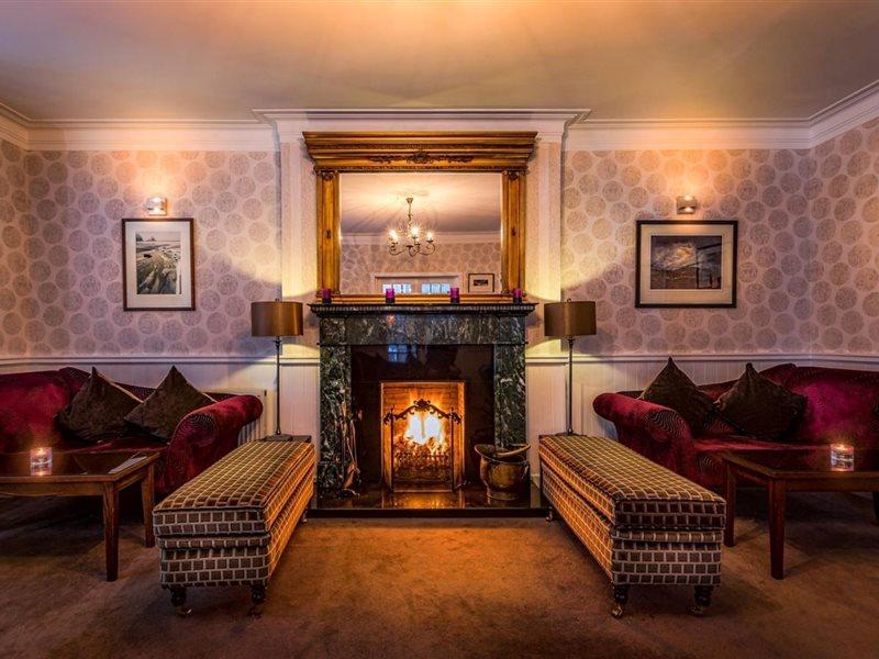 Toravaig House Hotel Teangue  Esterno foto