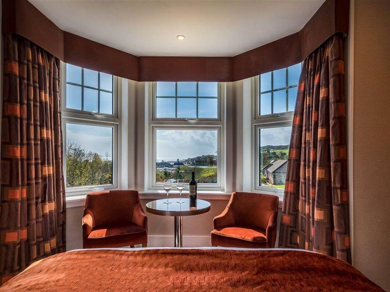 Toravaig House Hotel Teangue  Esterno foto