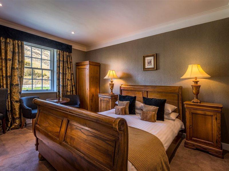 Toravaig House Hotel Teangue  Esterno foto