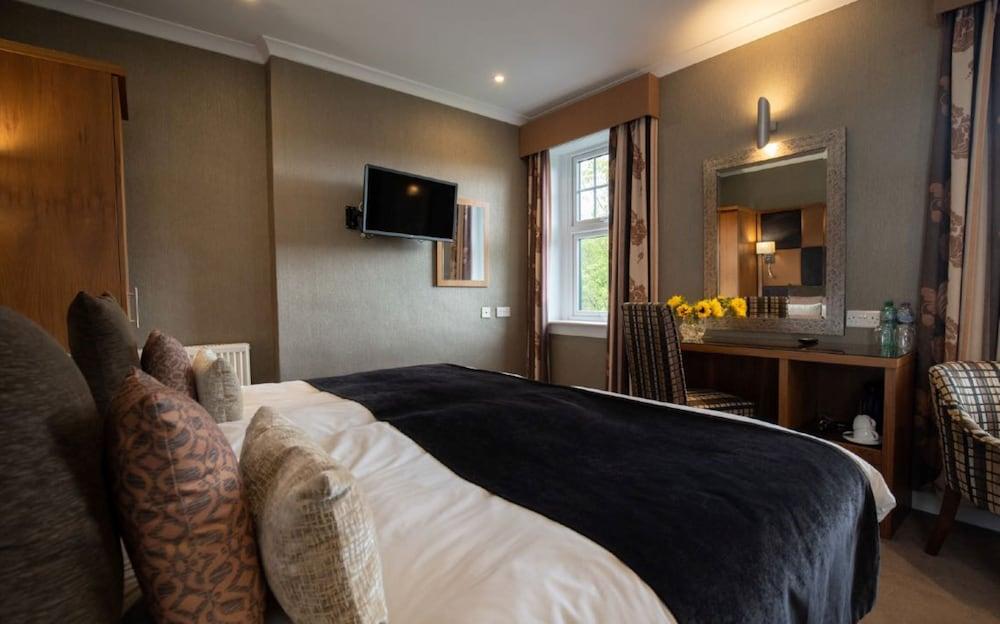 Toravaig House Hotel Teangue  Esterno foto