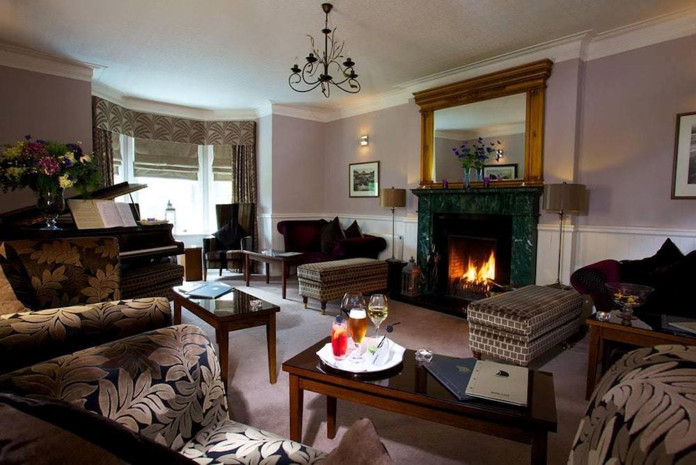 Toravaig House Hotel Teangue  Esterno foto