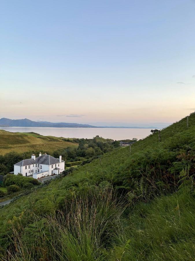 Toravaig House Hotel Teangue  Esterno foto