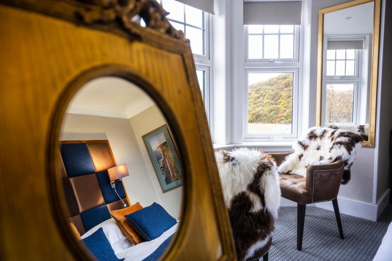 Toravaig House Hotel Teangue  Esterno foto