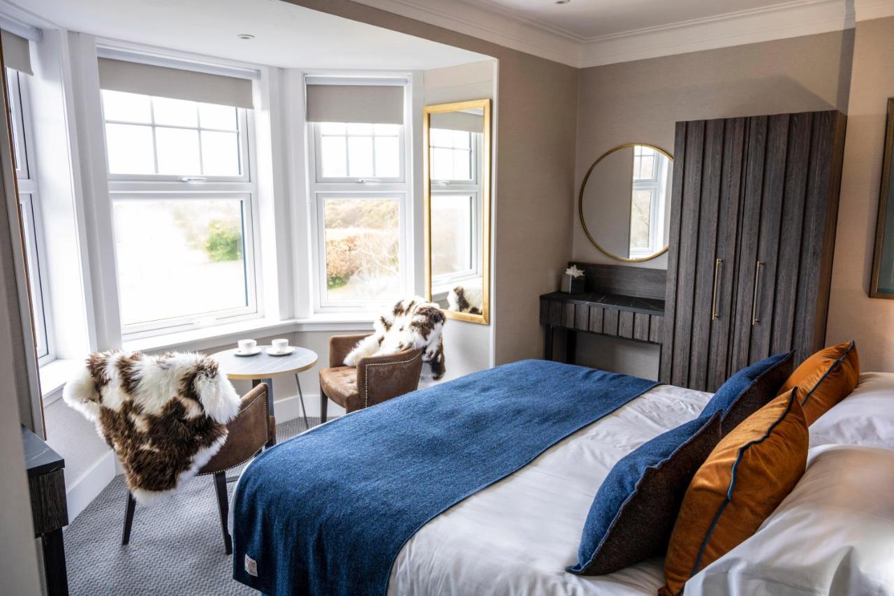 Toravaig House Hotel Teangue  Esterno foto