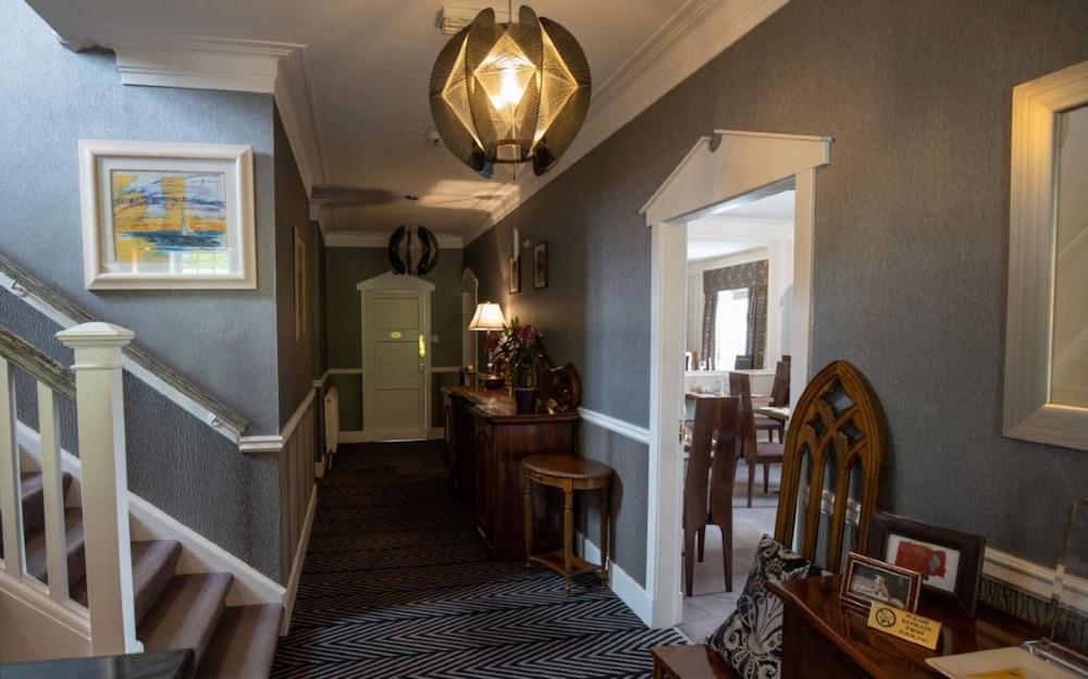 Toravaig House Hotel Teangue  Esterno foto