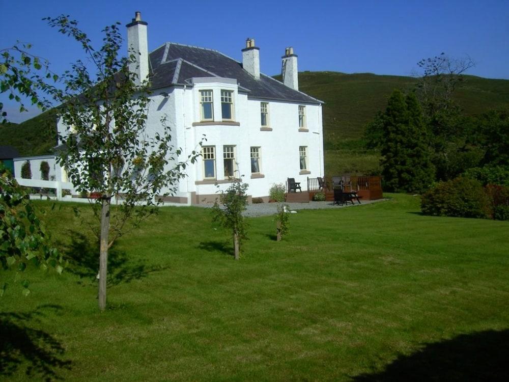 Toravaig House Hotel Teangue  Esterno foto