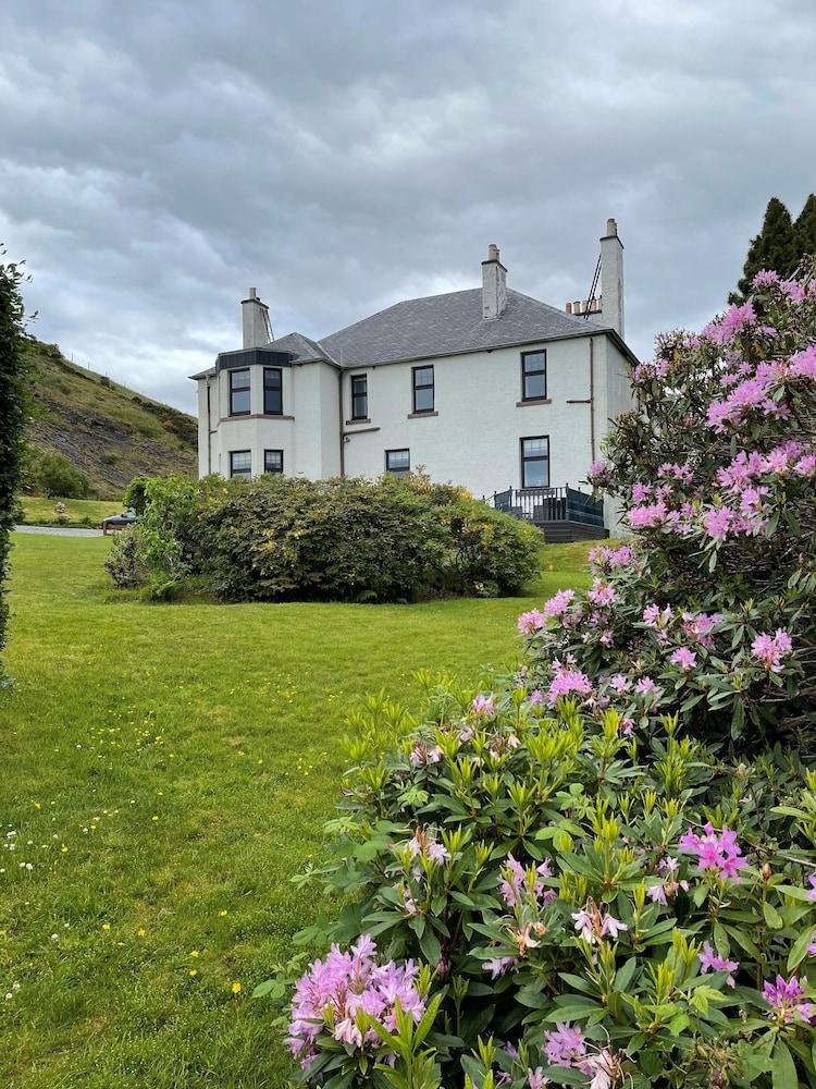 Toravaig House Hotel Teangue  Esterno foto