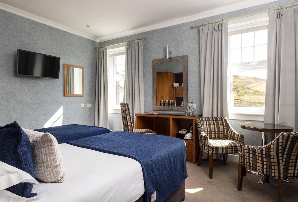 Toravaig House Hotel Teangue  Esterno foto