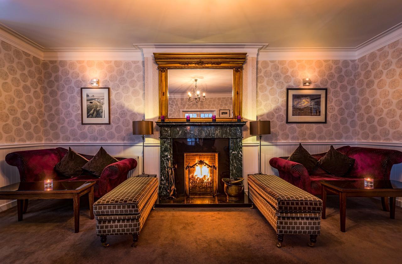Toravaig House Hotel Teangue  Esterno foto